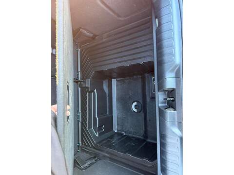 Ford Puma 1.0T EcoBoost MHEV ST-Line Vignale DCT Euro 6 (s/s) 5dr - U79627