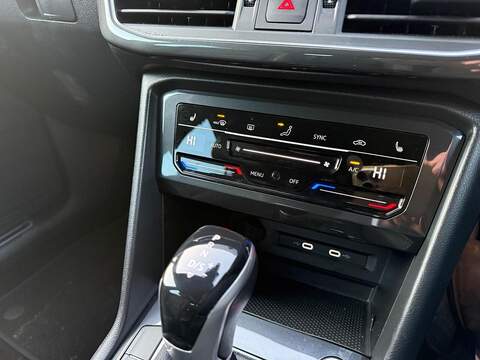 SEAT Tarraco 1.5 EcoTSI EVO FR Sport DSG Euro 6 (s/s) 5dr - U79628