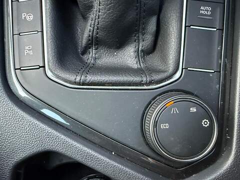 SEAT Tarraco 1.5 EcoTSI EVO FR Sport DSG Euro 6 (s/s) 5dr - U79628