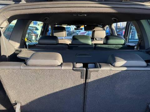 SEAT Tarraco 1.5 EcoTSI EVO FR Sport DSG Euro 6 (s/s) 5dr - U79628