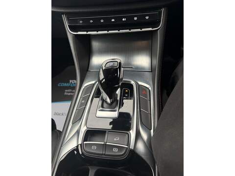 MG MG HS 1.5 T-GDI Excite DCT Euro 6 (s/s) 5dr - U79629