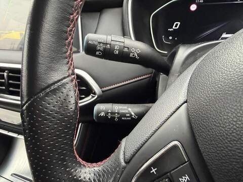 MG MG HS 1.5 T-GDI Excite DCT Euro 6 (s/s) 5dr - U79629