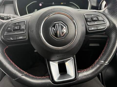 MG MG HS 1.5 T-GDI Excite DCT Euro 6 (s/s) 5dr - U79629
