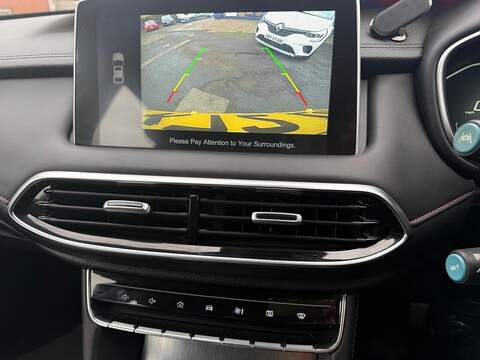 MG MG HS 1.5 T-GDI Excite DCT Euro 6 (s/s) 5dr - U79629