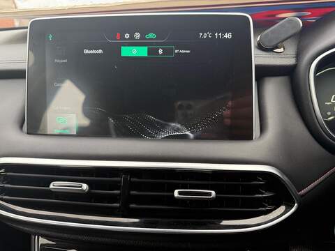 MG MG HS 1.5 T-GDI Excite DCT Euro 6 (s/s) 5dr - U79629