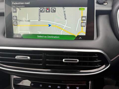 MG MG HS 1.5 T-GDI Excite DCT Euro 6 (s/s) 5dr - U79629