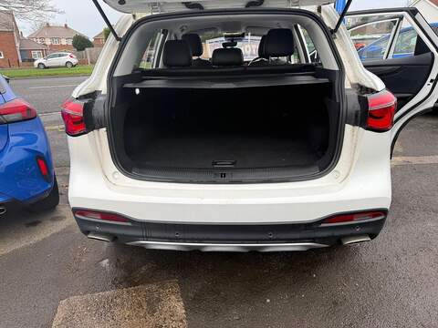 MG MG HS 1.5 T-GDI Excite DCT Euro 6 (s/s) 5dr - U79629