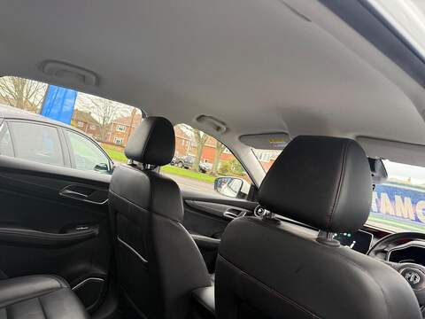 MG MG HS 1.5 T-GDI Excite DCT Euro 6 (s/s) 5dr - U79629