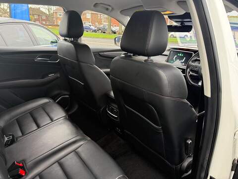 MG MG HS 1.5 T-GDI Excite DCT Euro 6 (s/s) 5dr - U79629