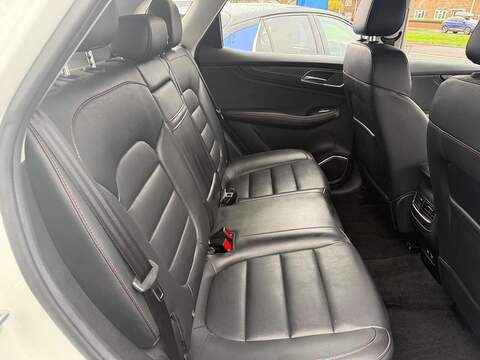 MG MG HS 1.5 T-GDI Excite DCT Euro 6 (s/s) 5dr - U79629