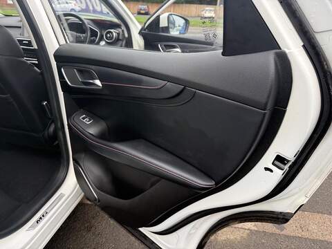 MG MG HS 1.5 T-GDI Excite DCT Euro 6 (s/s) 5dr - U79629