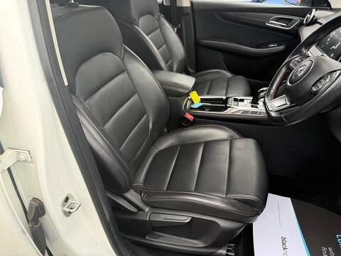 MG MG HS 1.5 T-GDI Excite DCT Euro 6 (s/s) 5dr - U79629