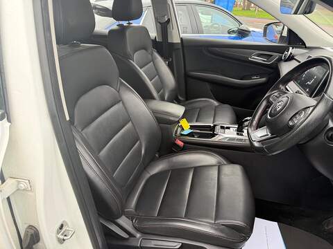 MG MG HS 1.5 T-GDI Excite DCT Euro 6 (s/s) 5dr - U79629