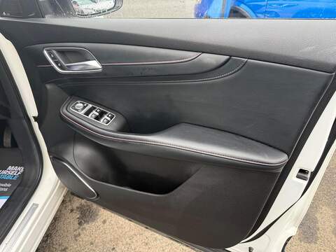 MG MG HS 1.5 T-GDI Excite DCT Euro 6 (s/s) 5dr - U79629