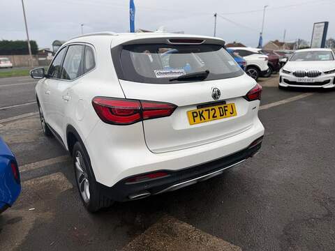 MG MG HS 1.5 T-GDI Excite DCT Euro 6 (s/s) 5dr - U79629