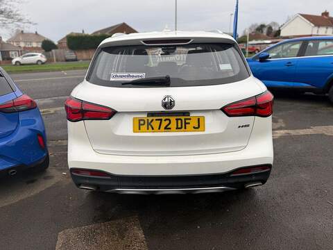 MG MG HS 1.5 T-GDI Excite DCT Euro 6 (s/s) 5dr - U79629