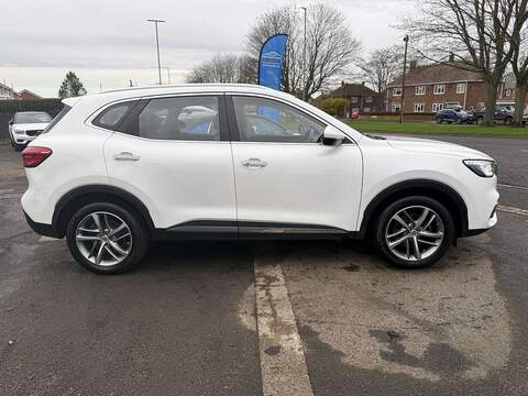 MG MG HS 1.5 T-GDI Excite DCT Euro 6 (s/s) 5dr - U79629