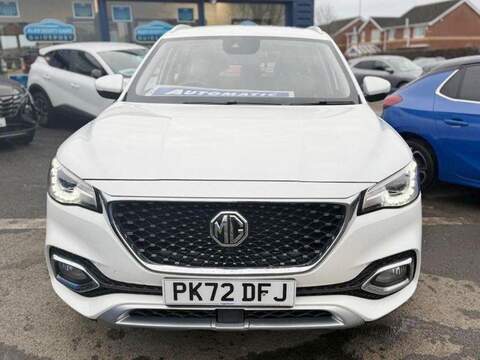 MG MG HS 1.5 T-GDI Excite DCT Euro 6 (s/s) 5dr - U79629