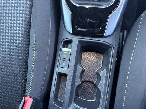 Volkswagen T-Roc 1.0 TSI Active Euro 6 (s/s) 5dr - U79640