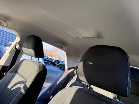 Volkswagen T-Roc 1.0 TSI Active Euro 6 (s/s) 5dr - U79640