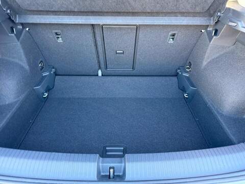 Volkswagen T-Roc 1.0 TSI Active Euro 6 (s/s) 5dr - U79640