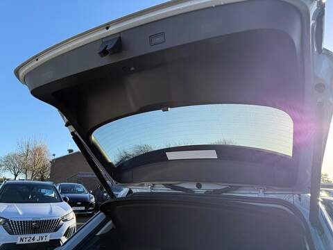 Volkswagen T-Roc 1.0 TSI Active Euro 6 (s/s) 5dr - U79640