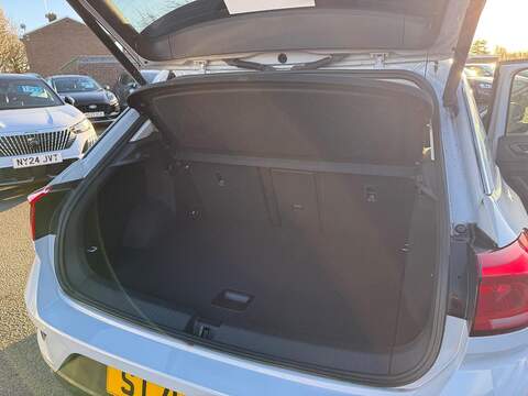 Volkswagen T-Roc 1.0 TSI Active Euro 6 (s/s) 5dr - U79640