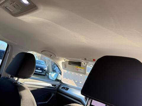 Volkswagen T-Roc 1.0 TSI Active Euro 6 (s/s) 5dr - U79640