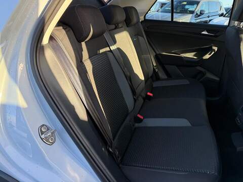 Volkswagen T-Roc 1.0 TSI Active Euro 6 (s/s) 5dr - U79640