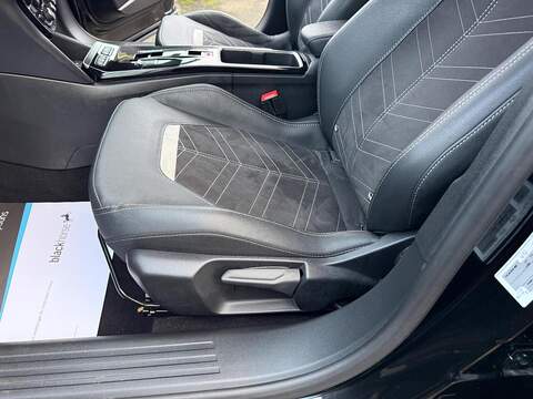 Vauxhall Mokka 1.2 Turbo Ultimate Auto Euro 6 (s/s) 5dr - U79645