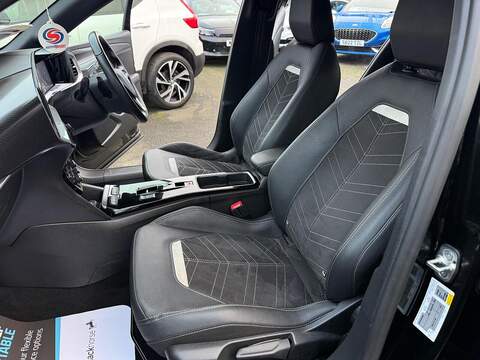 Vauxhall Mokka 1.2 Turbo Ultimate Auto Euro 6 (s/s) 5dr - U79645