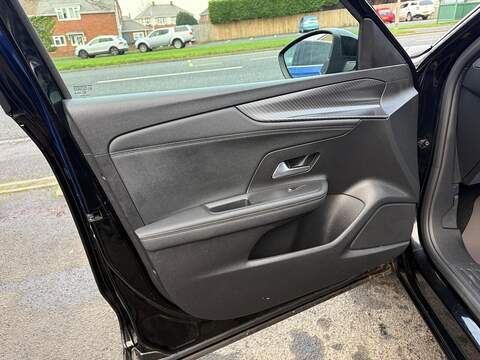 Vauxhall Mokka 1.2 Turbo Ultimate Auto Euro 6 (s/s) 5dr - U79645