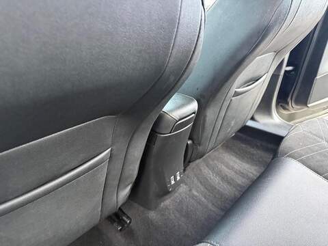 Vauxhall Mokka 1.2 Turbo Ultimate Auto Euro 6 (s/s) 5dr - U79645