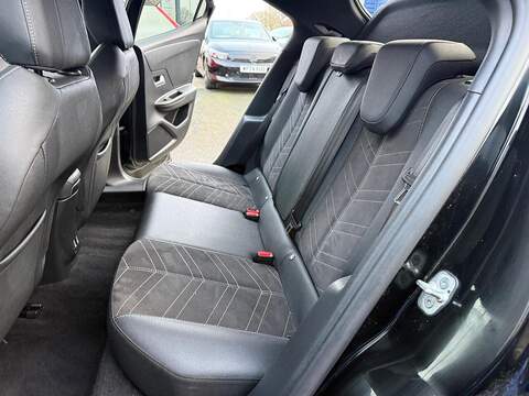 Vauxhall Mokka 1.2 Turbo Ultimate Auto Euro 6 (s/s) 5dr - U79645