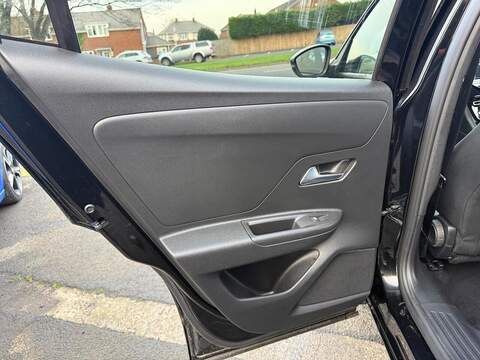 Vauxhall Mokka 1.2 Turbo Ultimate Auto Euro 6 (s/s) 5dr - U79645