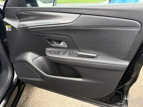 Vauxhall Mokka 1.2 Turbo Ultimate Auto Euro 6 (s/s) 5dr - U79645