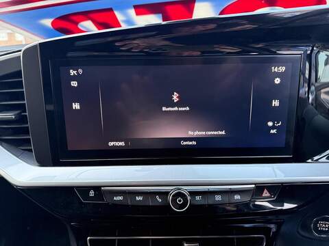 Vauxhall Mokka 1.2 Turbo Ultimate Auto Euro 6 (s/s) 5dr - U79645