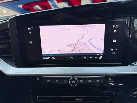 Vauxhall Mokka 1.2 Turbo Ultimate Auto Euro 6 (s/s) 5dr - U79645