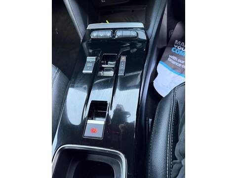 Vauxhall Mokka 1.2 Turbo Ultimate Auto Euro 6 (s/s) 5dr - U79645