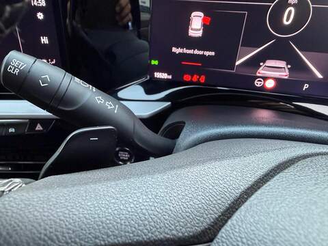 Vauxhall Mokka 1.2 Turbo Ultimate Auto Euro 6 (s/s) 5dr - U79645