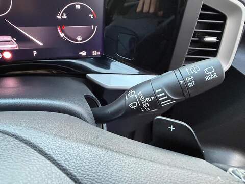 Vauxhall Mokka 1.2 Turbo Ultimate Auto Euro 6 (s/s) 5dr - U79645