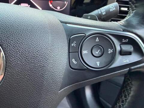 Vauxhall Mokka 1.2 Turbo Ultimate Auto Euro 6 (s/s) 5dr - U79645