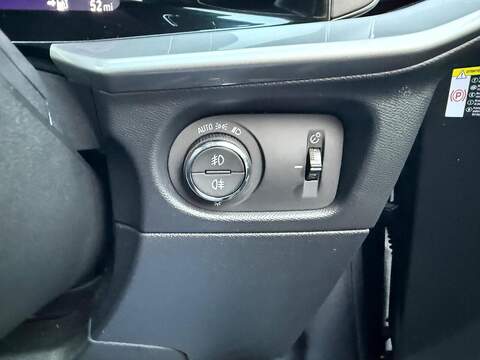 Vauxhall Mokka 1.2 Turbo Ultimate Auto Euro 6 (s/s) 5dr - U79645