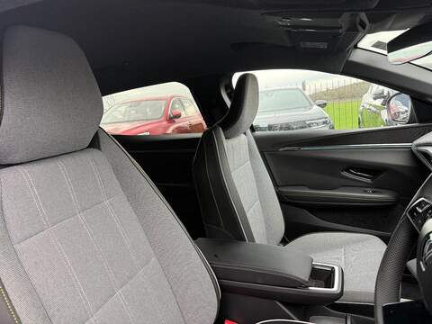 Renault Megane E-Tech comfort range 60kWh techno Auto 5dr (22kW Charger) - U79646