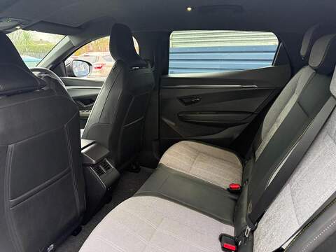 Renault Megane E-Tech comfort range 60kWh techno Auto 5dr (22kW Charger) - U79646