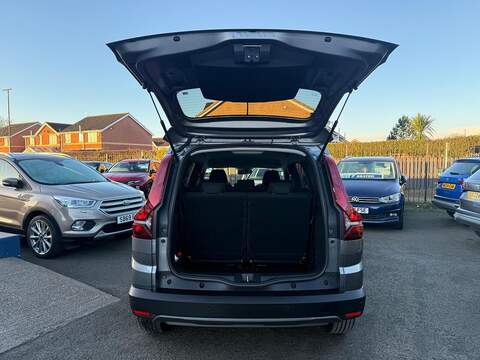 Dacia Jogger 1.0 TCe Expression Euro 6 (s/s) 5dr - U79648