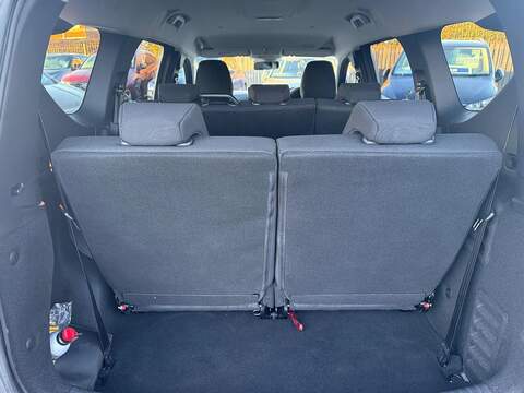 Dacia Jogger 1.0 TCe Expression Euro 6 (s/s) 5dr - U79648