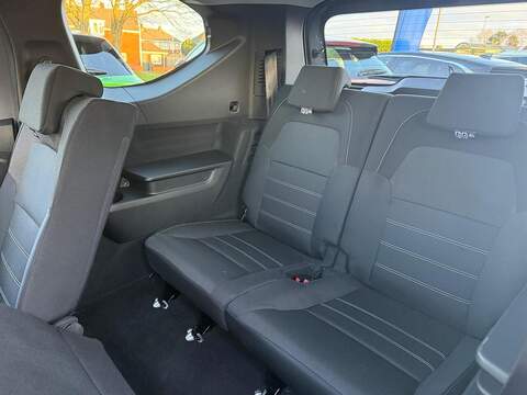 Dacia Jogger 1.0 TCe Expression Euro 6 (s/s) 5dr - U79648