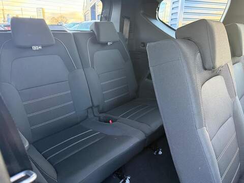 Dacia Jogger 1.0 TCe Expression Euro 6 (s/s) 5dr - U79648