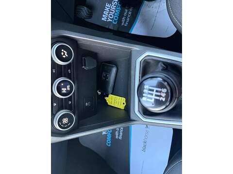 Dacia Jogger 1.0 TCe Expression Euro 6 (s/s) 5dr - U79648